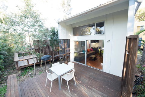 Allure Stradbroke Resort - Accommodation QLD 22