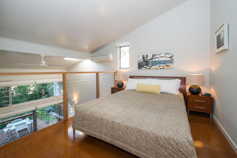 Allure Stradbroke Resort - Accommodation QLD 7