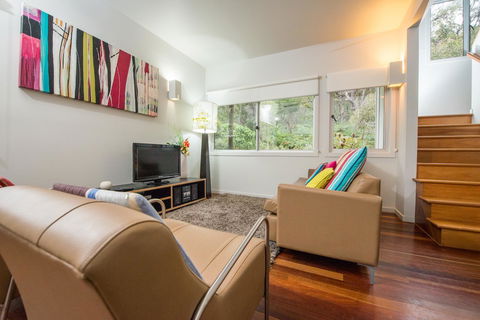 Allure Stradbroke Resort - Accommodation QLD 30