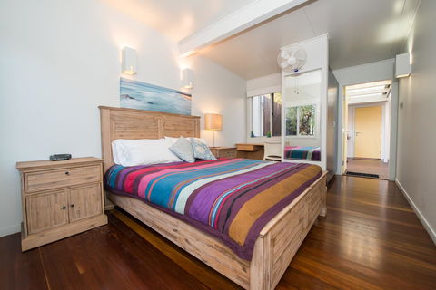 Allure Stradbroke Resort - Accommodation QLD 21