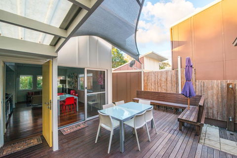 Allure Stradbroke Resort - Accommodation QLD 23