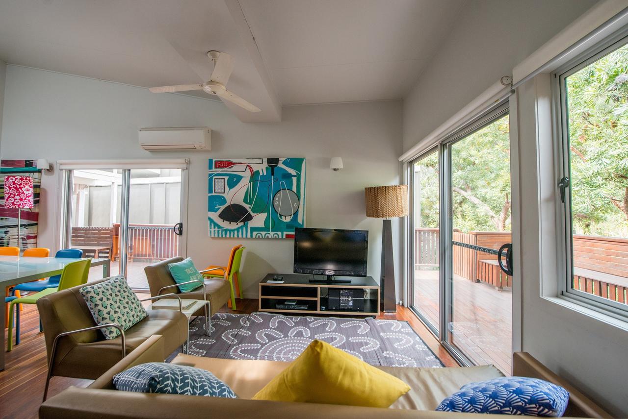 Tingalpa QLD Accommodation QLD