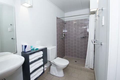 Allure Stradbroke Resort - Accommodation QLD 25