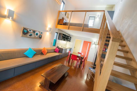 Allure Stradbroke Resort - Accommodation QLD 3