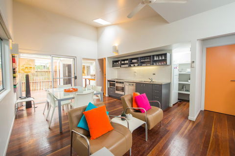 Allure Stradbroke Resort - Accommodation QLD 11
