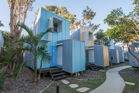 Allure Stradbroke Resort - Accommodation QLD 18