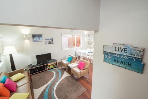 Allure Stradbroke Resort - Accommodation QLD 34