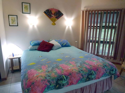 Gone Fishin - Accommodation QLD 13