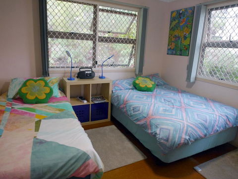 Gone Fishin - Accommodation QLD 11