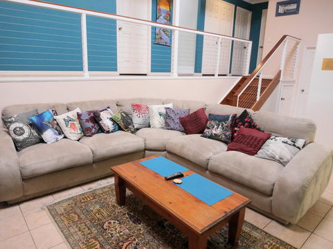 Gone Fishin - Accommodation QLD 3