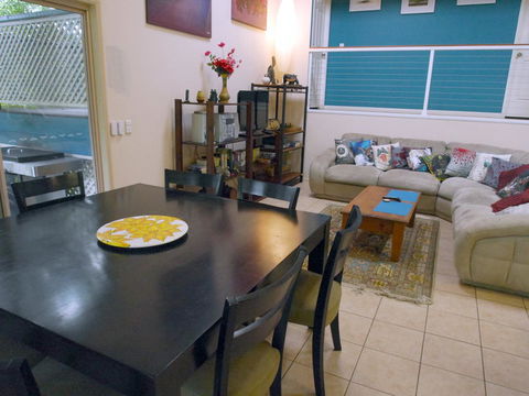 Gone Fishin - Accommodation QLD 6