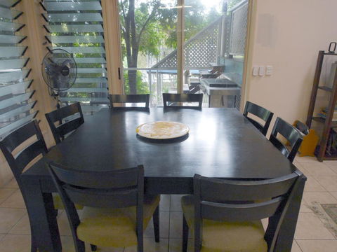 Gone Fishin - Accommodation QLD 5