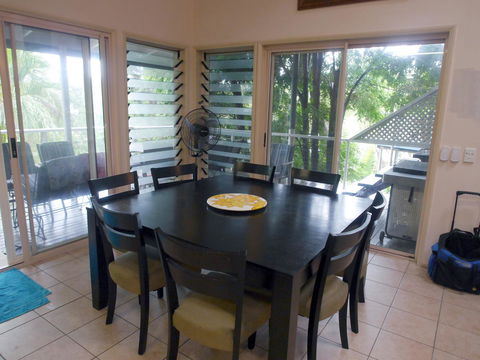 Gone Fishin - Accommodation QLD 7