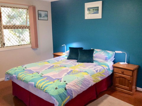 Gone Fishin - Accommodation QLD 10