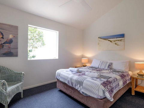 Beachies 3 - Accommodation QLD 14