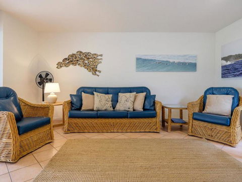 Beachies 3 - Accommodation QLD 3