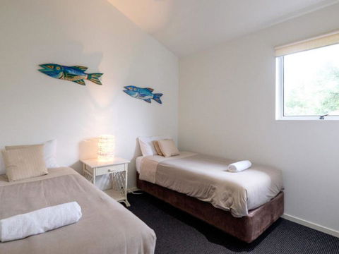 Beachies 3 - Accommodation QLD 7