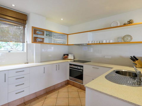 Beachies 3 - Accommodation QLD 11