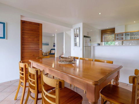 Beachies 3 - Accommodation QLD 15