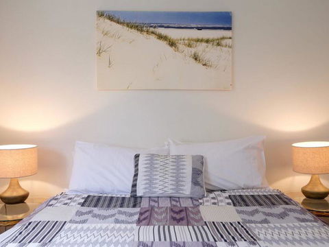 Beachies 3 - Accommodation QLD 10