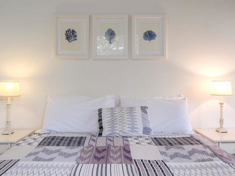 Beachies 3 - Accommodation QLD 6