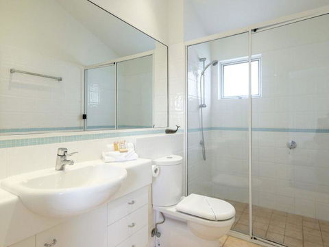 Beachies 3 - Accommodation QLD 5