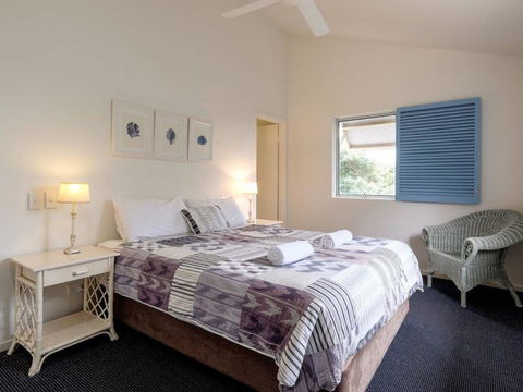Beachies 3 - Accommodation QLD 2