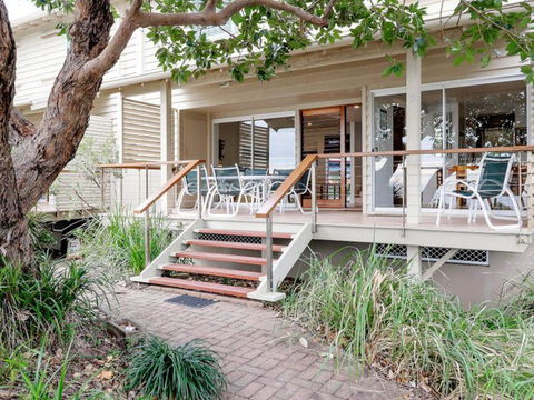 Beachies 3 - Accommodation QLD 0