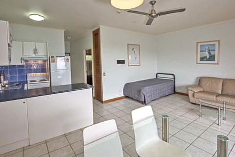 Anchorage On Straddie - Accommodation QLD 21