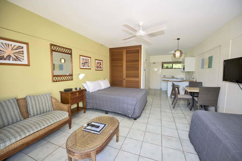 Anchorage On Straddie - Accommodation QLD 28