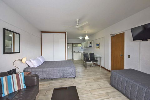 Anchorage On Straddie - Accommodation QLD 31