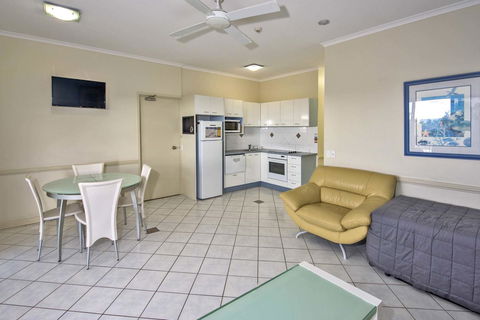 Anchorage On Straddie - Accommodation QLD 14