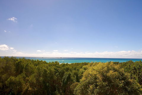 Anchorage On Straddie - Accommodation QLD 40