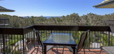 Anchorage On Straddie - Accommodation QLD 2
