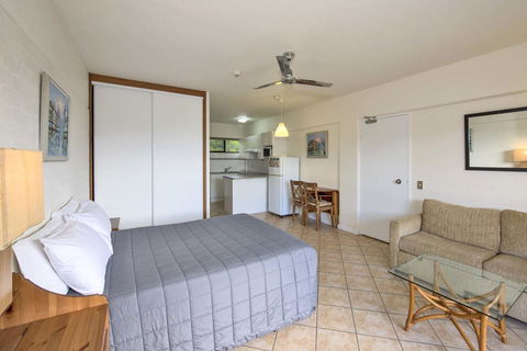 Anchorage On Straddie - Accommodation QLD 30