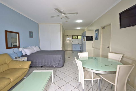 Anchorage On Straddie - Accommodation QLD 13
