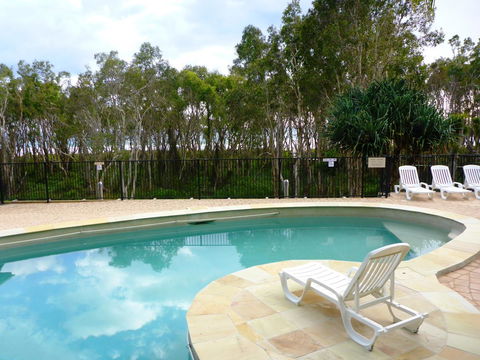Anchorage On Straddie - Accommodation QLD 36