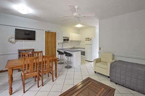 Anchorage On Straddie - Accommodation QLD 16