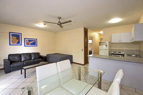 Anchorage On Straddie - Accommodation QLD 15