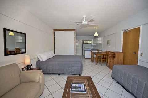Anchorage On Straddie - Accommodation QLD 33