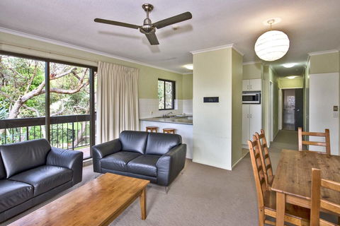 Anchorage On Straddie - Accommodation QLD 12