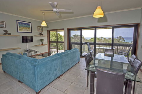 Anchorage On Straddie - Accommodation QLD 8