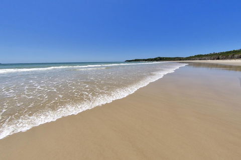 Anchorage On Straddie - Accommodation QLD 37