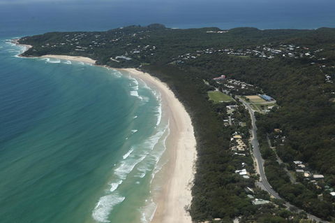 Anchorage On Straddie - Accommodation QLD 38