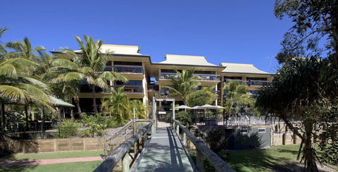 Anchorage On Straddie - Accommodation QLD 1