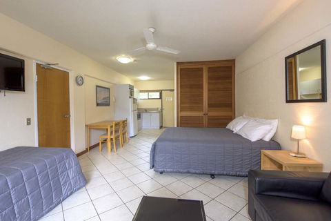 Anchorage On Straddie - Accommodation QLD 32