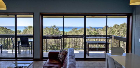 Anchorage On Straddie - Accommodation QLD 7