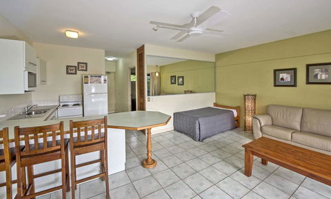 Anchorage On Straddie - Accommodation QLD 22