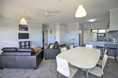 Anchorage On Straddie - Accommodation QLD 11