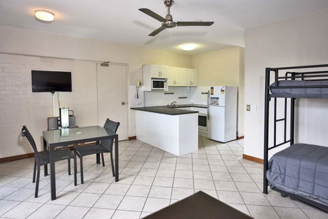 Anchorage On Straddie - Accommodation QLD 23